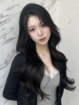 シーテメゾン(Ciete Maison) 盛れるワンホンヘア！