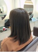 ワンカールミディ×30代