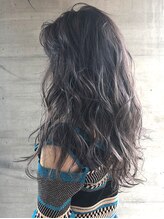 トレンドヘア×髪質改善も実現♪ダメージレスにトレンドヘアを楽しめます！！【髪質改善トリートメント】