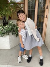 ノイ(noi)&nbsp;子供カット