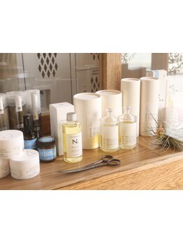 TOKIOトリートメント導入☆髪質に合わせたケアで髪の芯から美しく♪思わず触りたくなる憧れの美ツヤに☆