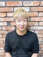 ブリック(BLiCC) 土屋 宏之