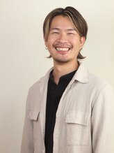 ヘアーデザイン サンライズ(Hair Design SUNRISE)&nbsp;石川 恭平