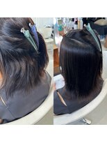 クーペ(COUPE) 美髪矯正
