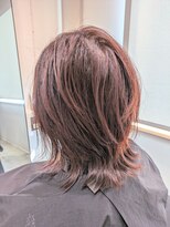 ナンバースリー 溝の口店(Number Three)&nbsp;ピンクバイオレット【N°3溝の口】