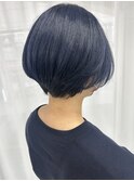 メルティカラー/フェミニンロング/似合わせカット/