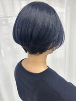 ルノン(LUNON) メルティカラー/フェミニンロング/似合わせカット/