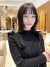 【6月限定】カット＋うるツヤカラー＋艶トリートメント　 ￥9500～