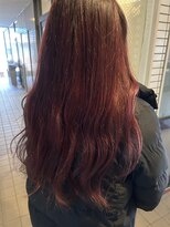 アトム(ATOM)&nbsp;【レッドカラー】