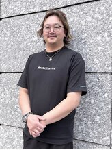 モアナ バイ ヘッドライト 川口店(Moana by HEADLIGHT) 横溝 