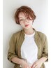 【平日限定11時～18時】レディースカットorメンズカット