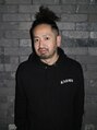 フォーコーナーズカットショップスリーセント 栄(FourCornersCutShop 3/cent) YUKI ABE