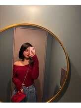 ピッキー(PICKY) Momoe