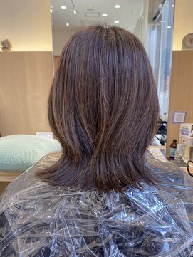 ウイバイファースト(u'i by first) 全体的に丸みなスタイル