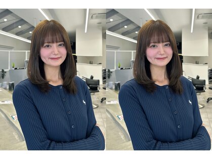 レノ(RENO)の写真