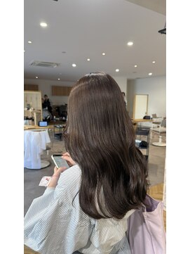 ヤテ(yate') ショコラブラウン