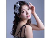クランルシェ(clan luce)の雰囲気（☆巻き下ろし¥1500／ヘアセット¥1500~☆）
