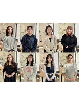 女性目線で周りから褒められるスタイルを提案いたします♪