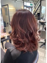 グランデュール 浜松東若林店(GRANDEUR)&nbsp;☆レッドバイオレット☆