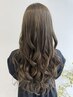 【1番人気♪】カットカラー＋プレミアムトリートメント＋ホームケア￥16500→