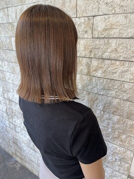 フラット 千葉(Flat.) きりっぱなしstyle  【千葉.千葉駅】