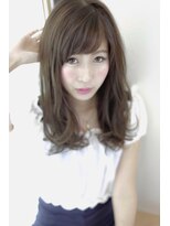 ミリム 栄矢場町店(MIRiM)&nbsp;艶カラー