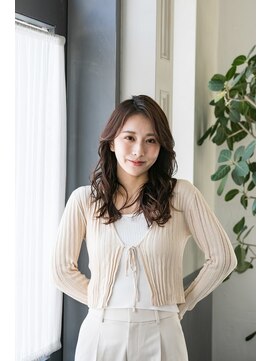 ペスカ 三島店(pesca) おすすめスタイル(780)