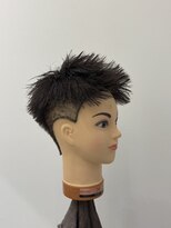 ルーストデラックス 京都河原町三条(ROOST dx)&nbsp;ジェットモヒカン