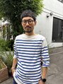 ナループロアツム(Nalu pu loa Tsum) ハラ リョウタ