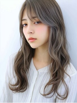 ソレア(solea) セミロング