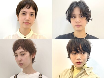 ジョニアンドロージ(Joni & Rougy)の写真