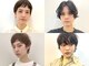 ジョニアンドロージ(Joni & Rougy)の写真