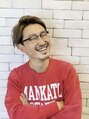 リゾーム 新小岩店(Rhizome) KOMIYAMA NAOKI