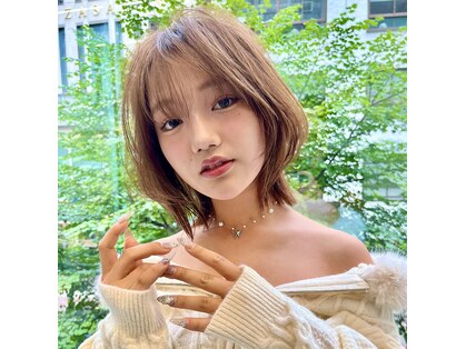 アンセンスバイモードケイズ 銀座店(ANSENS by MODE K's)の写真