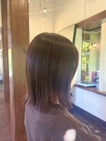 メルシー(Merci)&nbsp;透明感◎ピンクブラウン