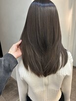 ウェイズトウキョウ 表参道(Ways TOKYO)&nbsp;透明感/グレージュ/ベージュ/オリーブ/グレーベージュ/表参道