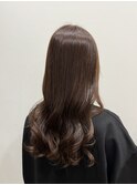 ナチュラルブラウン