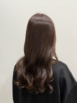 レモン(Lemon) ナチュラルブラウン