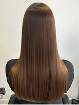 モード ケイズ 塚口店(MODE K's) 髪質改善スタイル