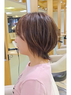 アデイ 大森店(AdAy) ショート