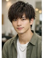 リッシュヘアー(Riche hair)&nbsp;men's