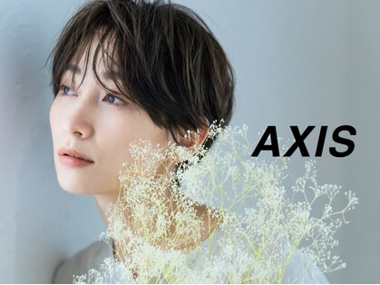 アクシス 山形天童店(AXIS)の写真