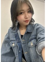 バベル アット フルリール 甲子園口(BABEL at fleurir)&nbsp;MIYU 