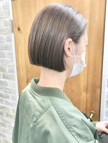 コス(kos)&nbsp;ミディアムレイヤーカット/似合わせカット/kos/二子玉川