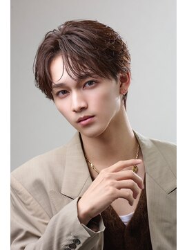 ゴールド 大阪 梅田店(GOALD) フェザーショート