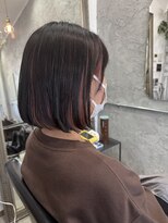 エン(en)&nbsp;アンブレラカラー