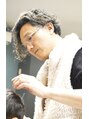 ローズヒップ(ROSE HIP)&nbsp;前田　隆憲 オーナー