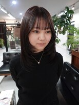 リチウム(LITHIUM...)&nbsp;ロングレイヤー