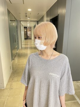 エリーゼ(elise) ぬきっぱ