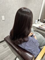 ニーノ(NI-NO)&nbsp;深めラベンダー